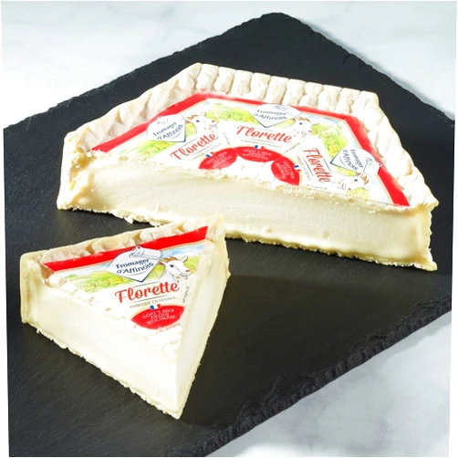 Fromager d'Affinois Goat Florette 2.2 Lb Wheel