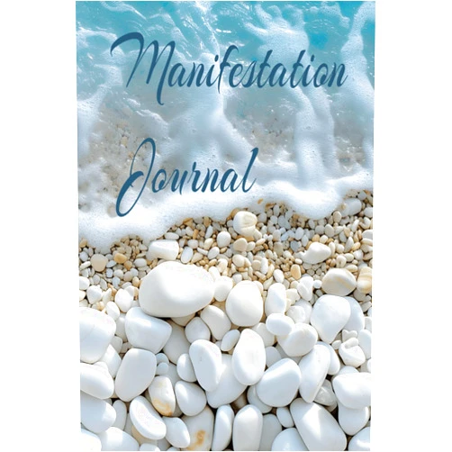 Nimar Gugnani Manifestation Journal