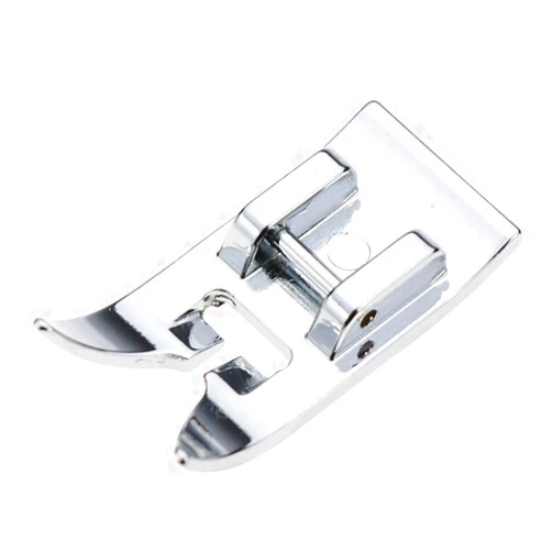 Stormshopping Universal General Purpose Zig Zag Foot Straight Stitch Foot for Singer, Brother, Janome, Kenmore, babylock, Toyota, etc. Domestic Low Shank Sewing Machines