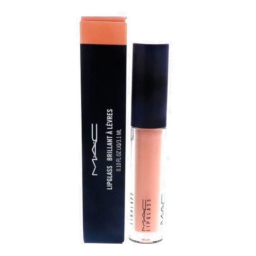 MAC Lipglass, C-THRU