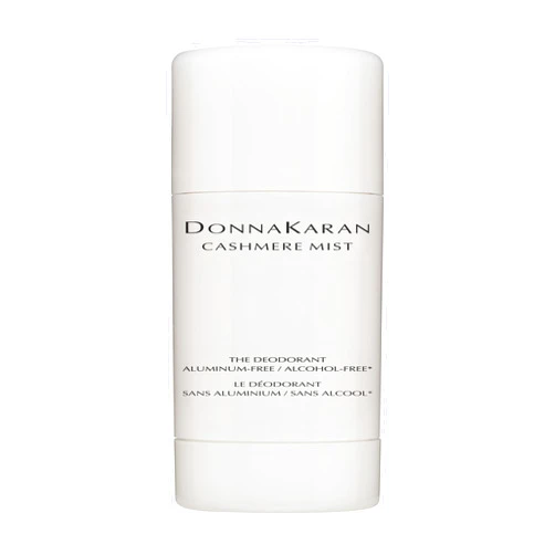 Donna Karan Cashmere Mist Aluminum Free Deodorant Stick For Women, 100% Aluminum & Alcohol Free, 1.7 Oz.