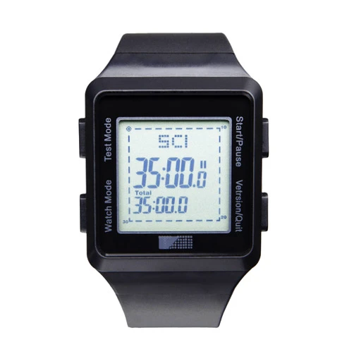 Testing Timers SAT Pacing Watch (Standard + Extended Time)