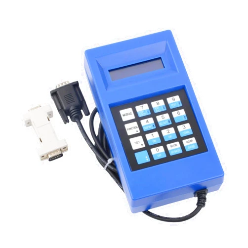 Generic Elevator Testing Equipment for Server Control and Conveyor Analysis in Apartments, Type B, as described