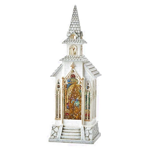 RAZ Imports 2021 Holiday Water Lanterns 13