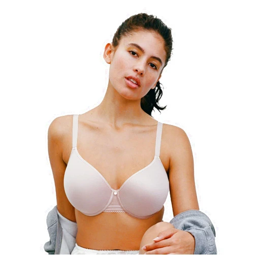 Chantelle Women's C Jolie Memory Foam T-Shirt Bra