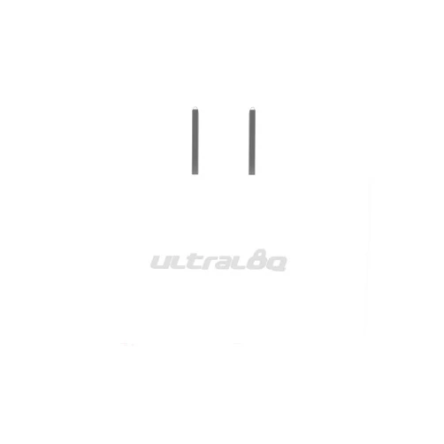 ULTRALOQ Bridge, Wi-Fi Adapter for Remote Access, Works with Alexa, SmartThings, Google Assistant and IFTTT Smart Notification, Exclusively for ULTRALOQ Smart Locks