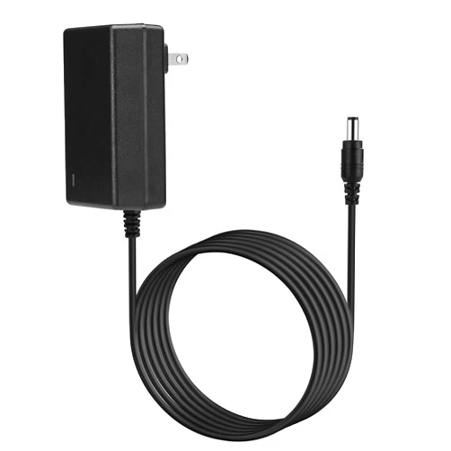 Fbalazar Replacement Shark IZ482H Charger Power Adapter Compatible for Shark DK33-288080H-U for IZ482H IZ483H IZ662H IZ462H IZ682H IZ440H Cordless Stick Vacuum AC DC Adapter Power Cord