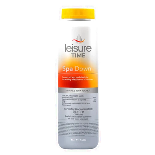 Leisure Time 22338A Balancer for Spas and Hot Tubs, 1-Pack