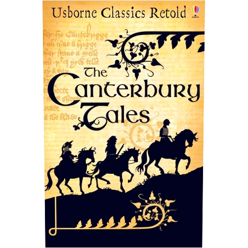 By Sarah Courtauld (Author), Abigail Wheatley (Author), Susanna Davidson (Author) & 0 more Canterbury Tales