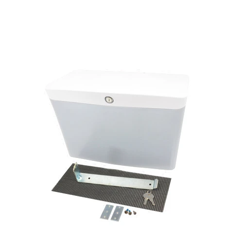 Ergotron SV Storage Bin 97-740