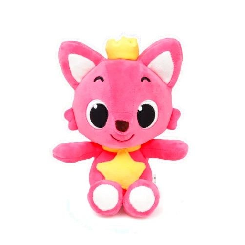 Pinkfong Singing Plush Toy, 11