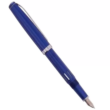 Noodler's Ink Nib Creaper Standard Flex Fountain Pen - Poseidon Pearl
