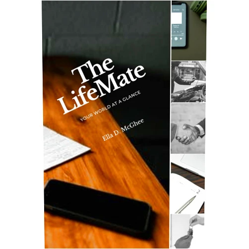 By Ella D. McGhee (Author) The LifeMate