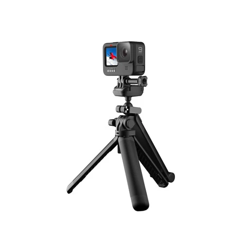 GoPro 3-Way 2.0 (GoPro Official Mount), Black