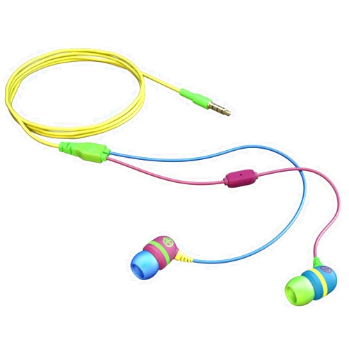 Aerial7 Sumo Earbud Headphones Candy, One Size