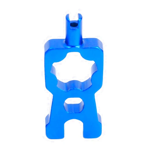 Psdndeww Multifunctional 4 in 1 for Wrench for Disassembly Installation Tools for Ro