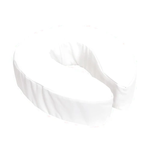 Essential Medical Supply Foam Padded Toilet Seat Cushion Riser - 4