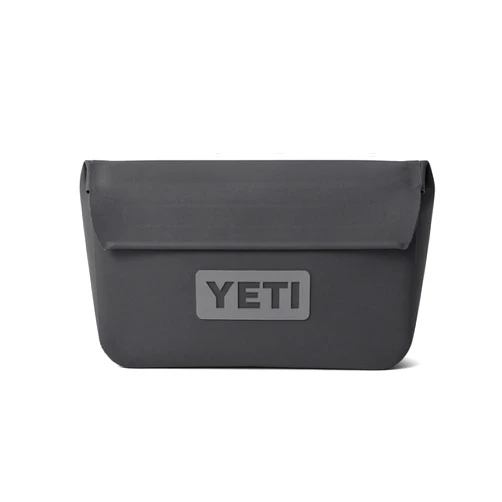 YETI Sidekick Dry Waterproof Gear Case and Bag Accessory
