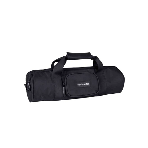 ProMaster Tripod Case TC-19-19 inch, Padded and Weather-Resistant Carrying Case for Tripods and Monopods
