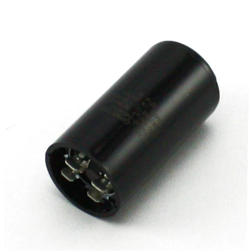 VANGUARD Essex Group Start Capacitor 200-240 MFD 125Vac 1-7/16