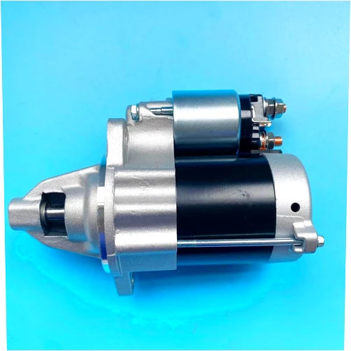 KWFBMDM Motorcycle Parts Starter Motor for Kazuma for Mammoth 800cc for Roketa for Joyner for Renegade 800 Spare Parts