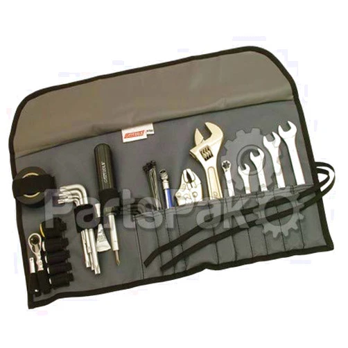 CruzTOOLS Cruz Tools Rtb1 Roadtech B1 Tool Kit
