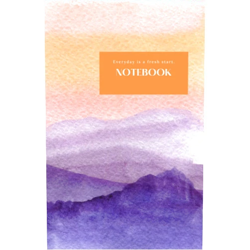 Yeeram notepads, the ultimate tool to keep you organized and on top of your daily tasks! With 100 notepads in one pack, you'll have an entire year's worth of daily planning at your fingertips.: 5.5x8.5-inch