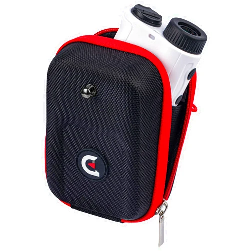 ACHIX ACHlX Golf Rangefinder Case, EVA Waterproof Hard Shell Case Compatible with Bushnel/Callaway and Most Rangefinders