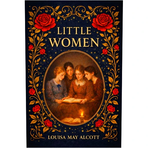 By Louisa May Alcott (Author) Little Women