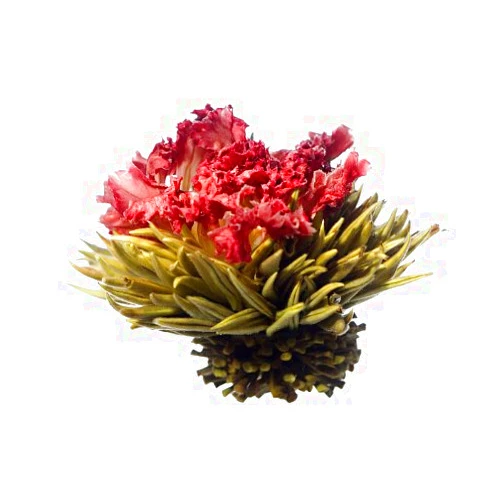 Teaposy - Red Song Blooming Tea