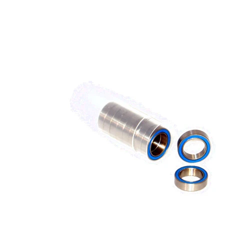 Advantage Racing Products 10x15 Rubber Sealed Ball Bearings (10) 10x15x4 for Traxxas RC Vehicles 5119 Slash 4x4 Stampede 4x4 Jato TRA5119
