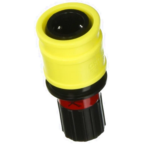 Grohe 46138000 1/2 in. Quick Coupling, one-size