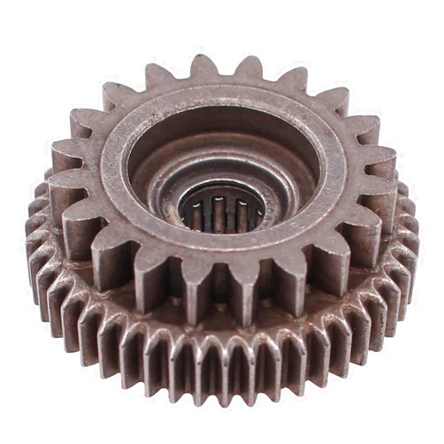 MOTOKU Starter Idle Gear for Polaris Outlaw Predator Scrambler Sportsman 50 90 110