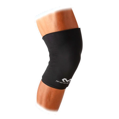 McDavid Knee/Thigh Ice & Hot Therapy Compression Sleeve, Injury Recovery