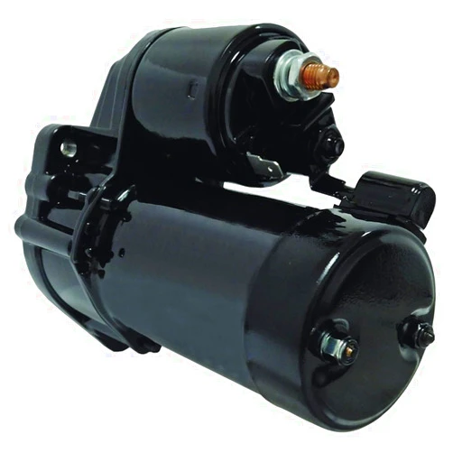 Technical Precision Replacement For MOTOGUZZI 30730711 STARTER