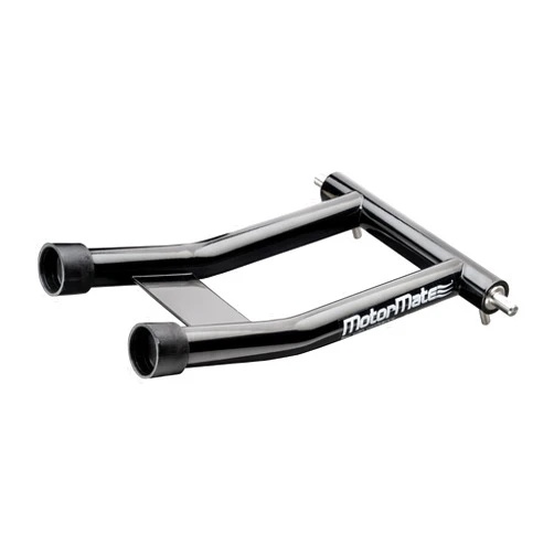 Motormate Mercury Transom Saver Alternative - 2 Stroke 75-115hp Outboard Motors (Black)