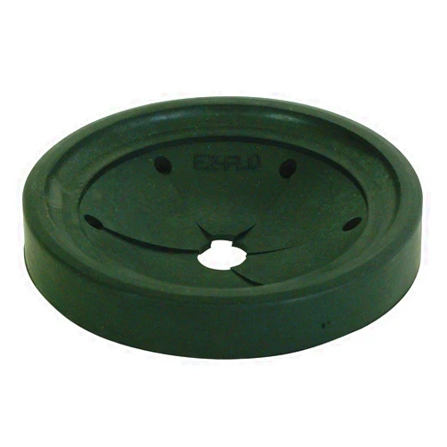 EZ-FLO Garbage Disposal Splash Guard, Fits In-Sink-Erator, 30102