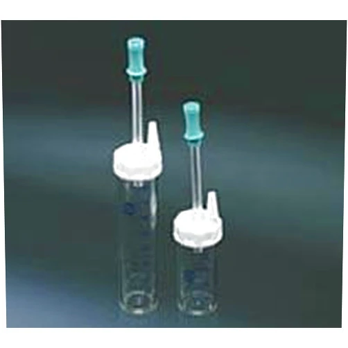 Bard PT# -35860 PT# # 35860- Trap Specimen Graduated 40mL Sterile 50/Ca by, Bard Medical Division