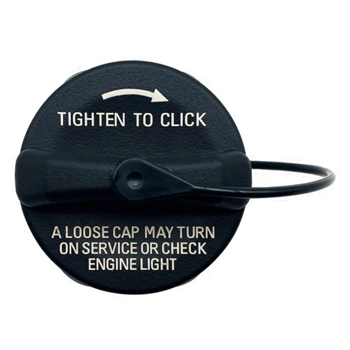 Gernsen 52100552AG Gas Cap Fuel Tank Caps Replacement for 2000-2018 Jeep Wrangler JK, Wrangler TJ, Liberty, Cherokee, Compass, Commander, Grand Cherokee, Dodge Ram 1500 Replace 52030387AA 52030377AB