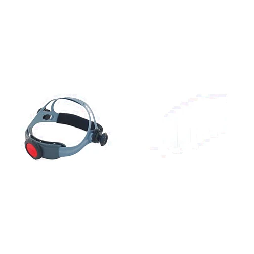 JACKSON SAFETY 370 Replacement Headgear Part - Black/Grey - 20696 & Lens Plate Kit for NEXGEN 3-in-1 ADF Welding Helmet - Replacement Safety Plates - 5 Front & 2 Rear Safety Plates - 22606