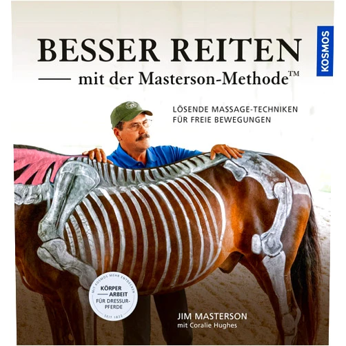 German Edition by Jim Masterson (Author) Besser reiten mit der Masterson-Methode