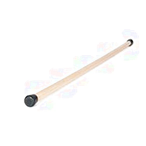 Balanced Body Gondola Pole for Use with Pilates Reformer, Balance Pole for Pilates Exercise, Wooden Exercise Stick for Home Gyms or Studios
