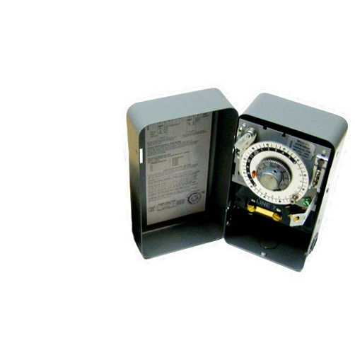 MREEGS DT8145-20 Commercial Refrigeration Defrost Timer 8145-20 240v Replacement Part for Supco