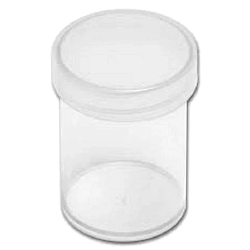 Snaplock American Silver Eagle-Round Coin Tubes by H.E. Harris, 10 Pack