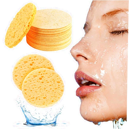Neoefogr Turmeric Cleansing Pads for Dark Spots, Exfoliating Cleansing Pads, 30 Pack Phor Essentials Turmeric Kojic Acid Cleansing Pads (50PCS)