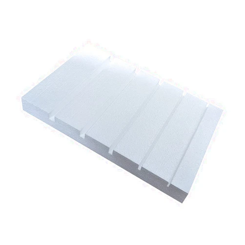 Bartovation Five Slot Insect Butterfly Mounting Spreading Board, polystyrene Foam, 11 inches Long x 17 inches Wide (28 x 43 cm)
