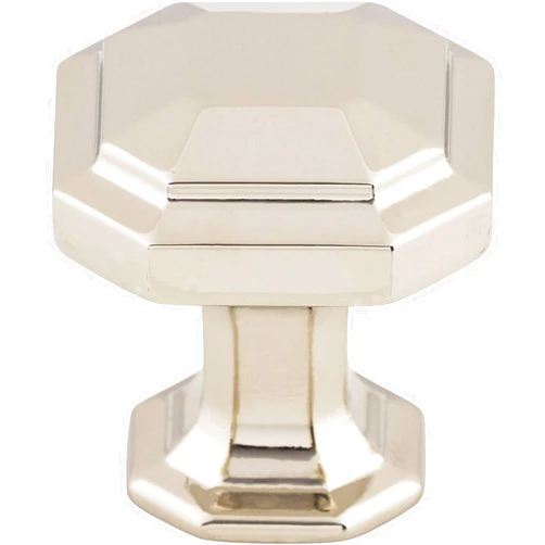 Top Knobs TK286PN Chareau Collection 1-1/8