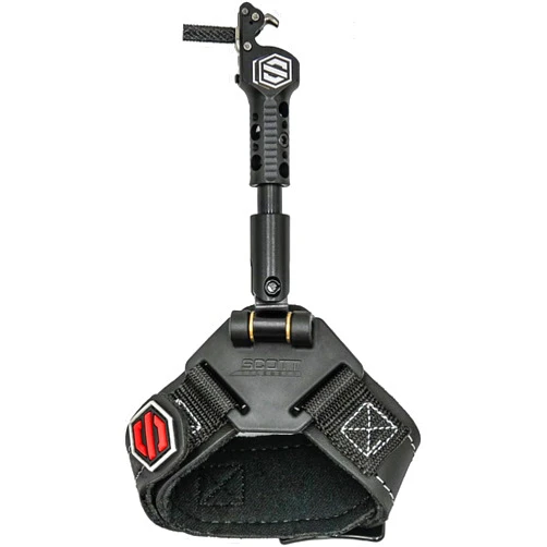 Scott Archery Talon Release - Black Strap