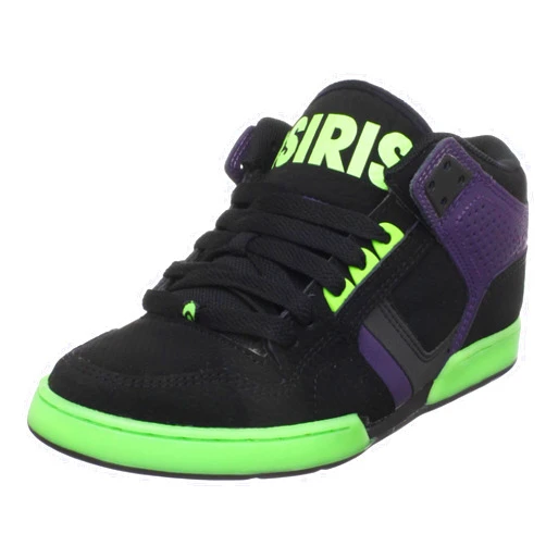 Osiris Men's NYC 83 Mid Skate Shoe