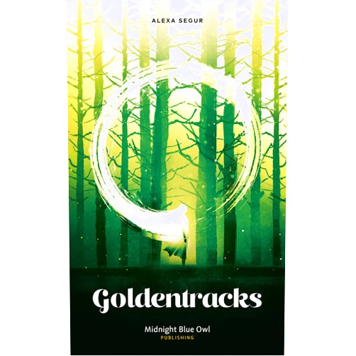 By Alexa Segur (Author), Simon Lavallée-Fortier (Illustrator), Rachel Small (Editor) & 0 more Format: Kindle Edition Goldentracks
